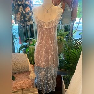 Boutique find dress. Size small. NWT.